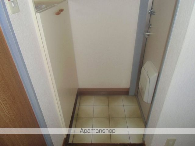 コーポ緒方の内装写真