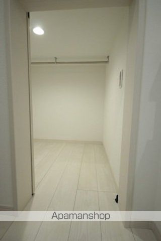 CB鳥栖ラポールの内装写真