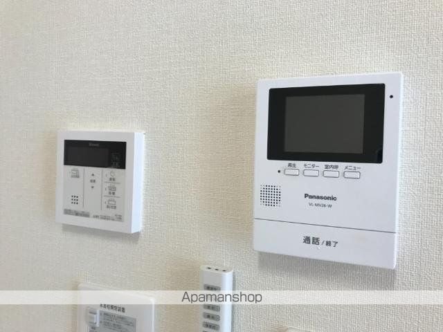 アヴァンスの内装写真