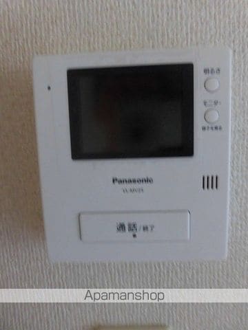 高井マンションの内装写真