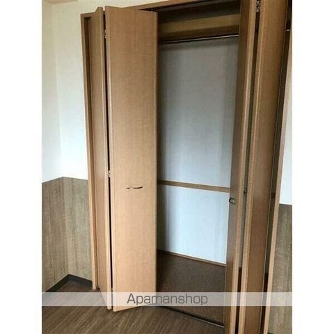 フレンドハイツ城ヶ根の内装写真