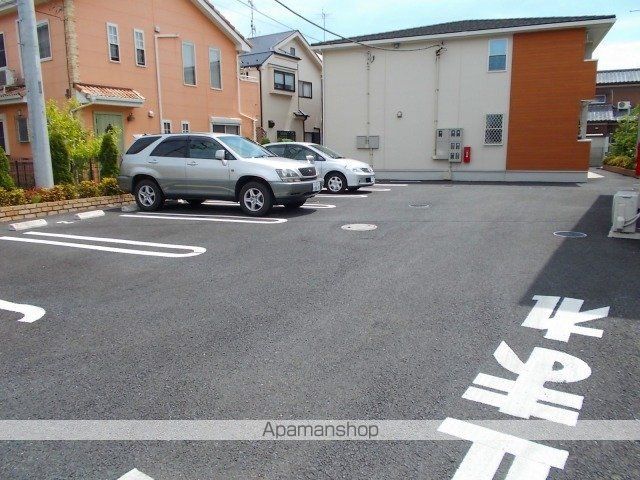 メゾン ド ソレイユBのその他写真