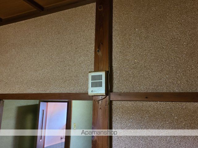 杉ノ荘の内装写真
