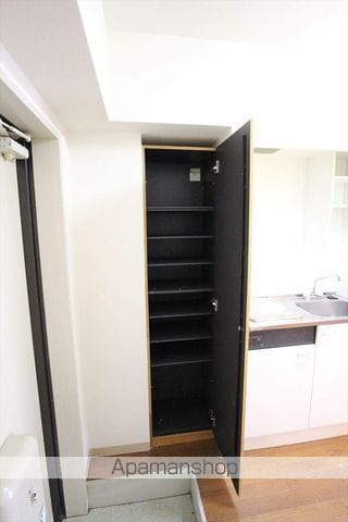 ロゼーリマンションの内装写真