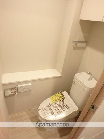シーズンフラッツ青葉通一番町の内装写真