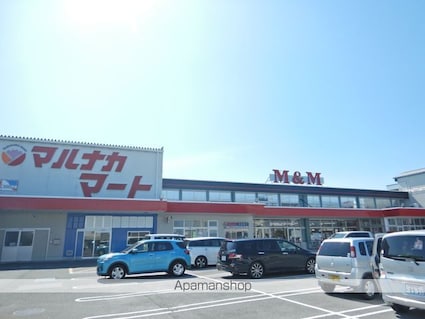 徳島県鳴門市撫養町木津[3DK/47.61m2]の周辺7
