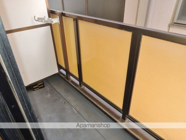 ファインクレスト・江坂の内装写真