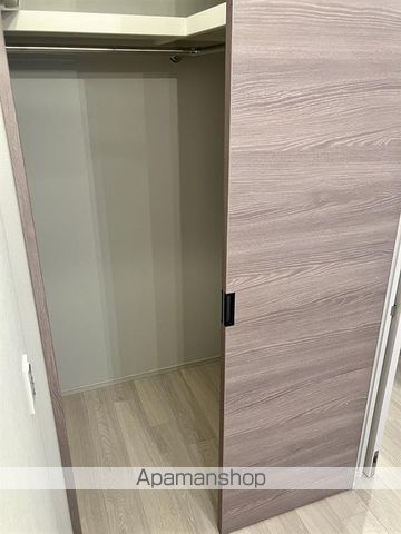 プラウド溝の口イーストの内装写真
