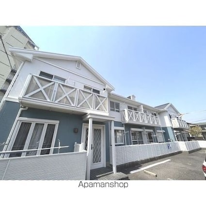 スペースＴ・Ｋ[1LDK/39.22m2]の外観1