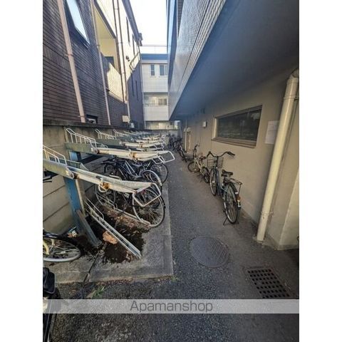 ジョイテル武蔵小杉の内装写真