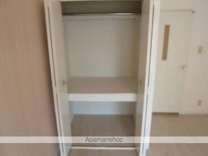 ＭＮＫ－１[1K/23.4m2]の収納