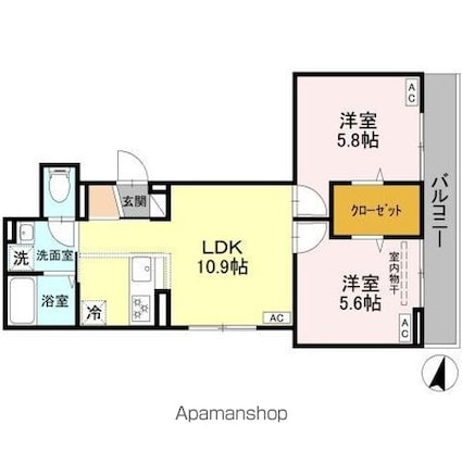 サムネイルイメージ