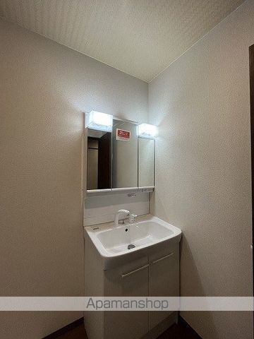 メゾンソレイユ エストの内装写真