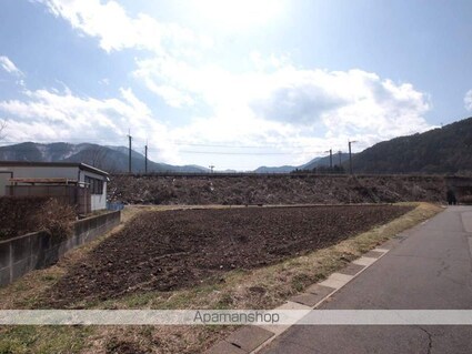 Ｌｉｍｐｉａ　Ｐａｒｔｅｒｒｅ[2LDK/56.7m2]の眺望