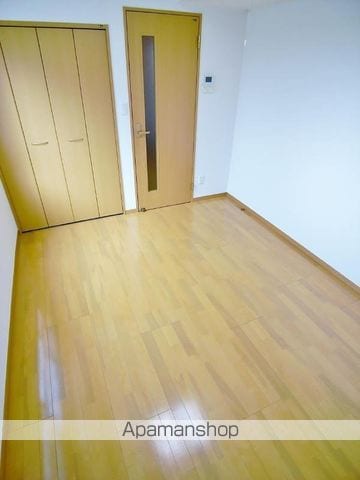 ドミール新座の内装写真