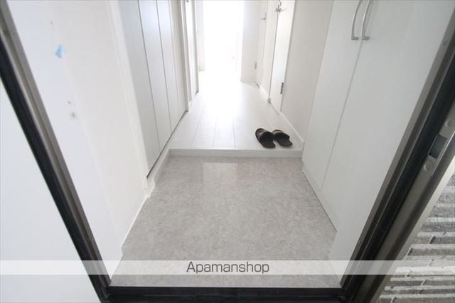 プルメリア江坂の内装写真