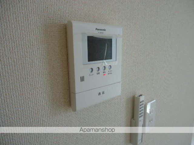 ウィンピアIIの内装写真