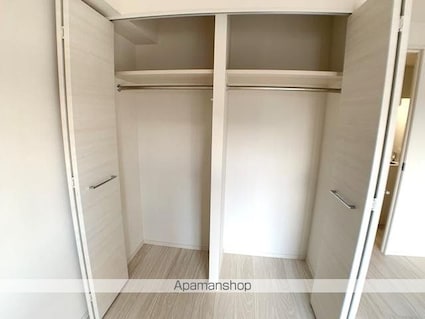 リテラス本所吾妻橋[1K/25.57m2]の収納1