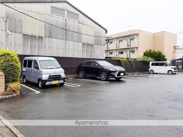 ベストハウス金の隈のその他写真