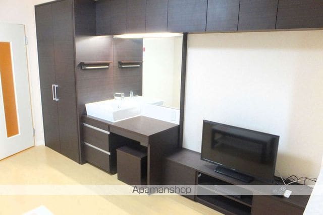レオネクストプレジールの内装写真