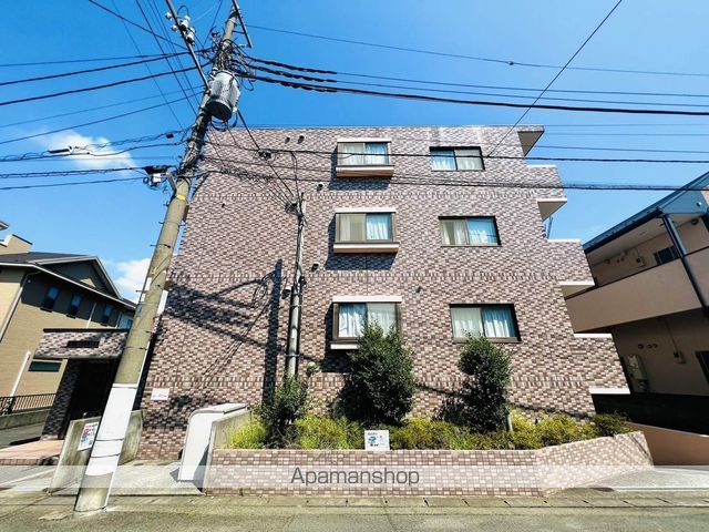 エクセレントイシイの外観写真
