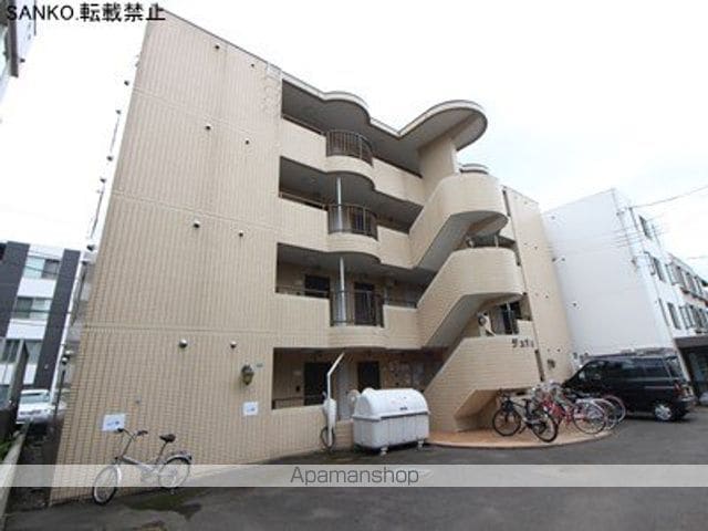 ジュオ山鼻の外観写真