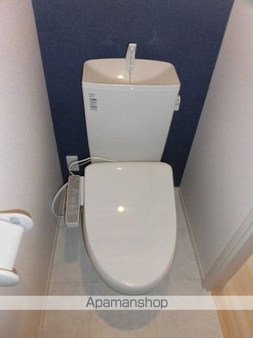 ロゼ トレフル A棟の内装写真