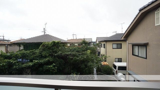 ソルブライト B棟のその他写真