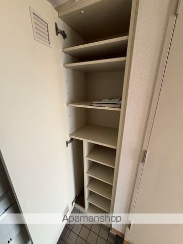 エランドールの内装写真