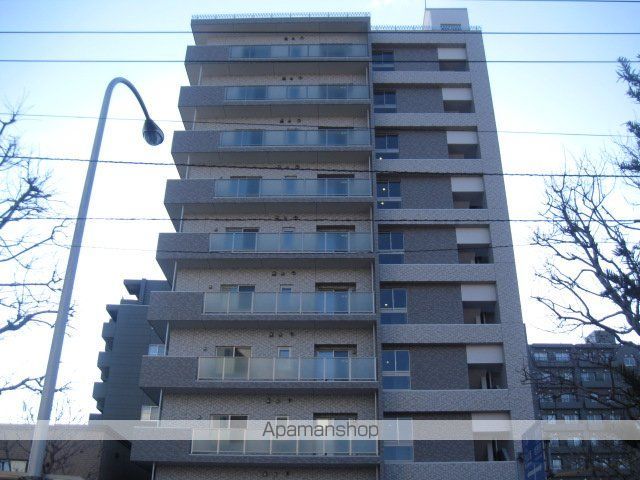 第10旭レジデンスの外観写真