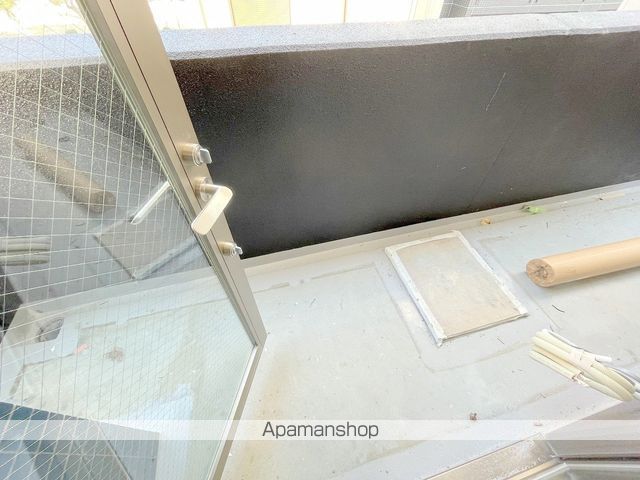 プレサンス松屋町VIG0R0USの内装写真