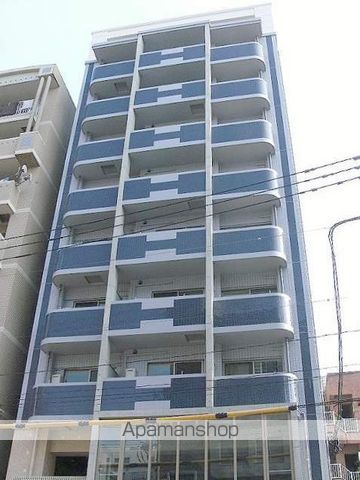 さくらヒルズ樋之口参番館の外観写真
