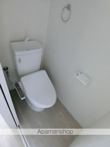 テラ浅香山の内装写真