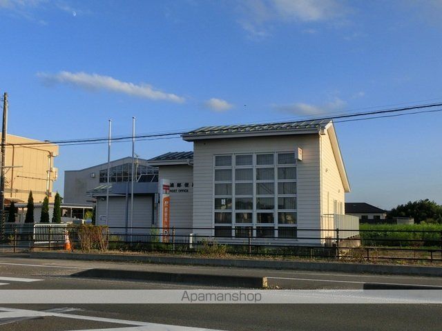 サクシードの周辺写真