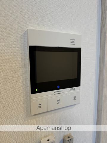 ベルファース八丁堀WESTの内装写真