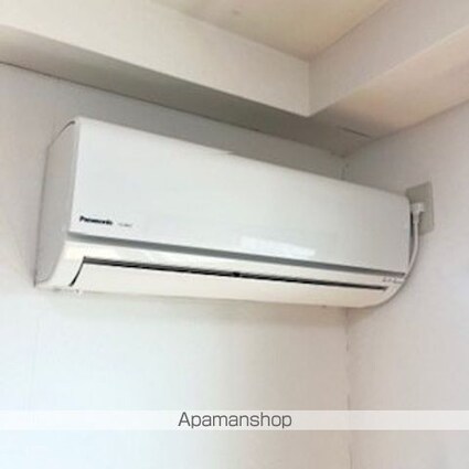 エルミナフラット南彦根[1K/21m2]のその他設備