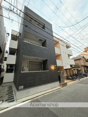 フジパレス福島I番館