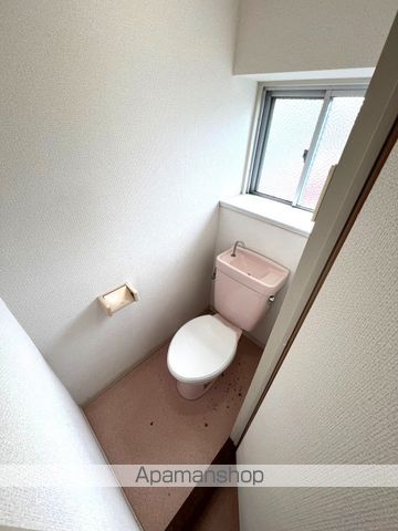メモワール林田の内装写真