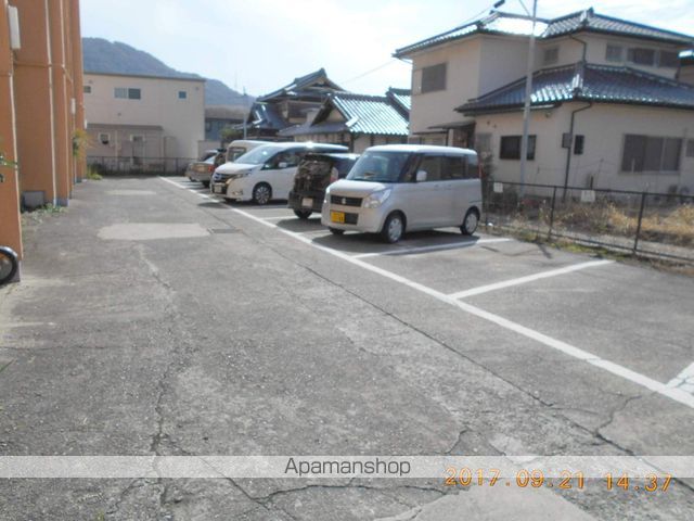 グリーンハイツのその他写真
