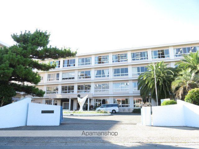 アルソーレ芳川の周辺写真