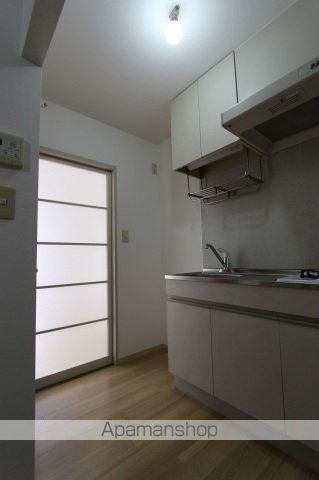 カーサみどりの内装写真