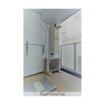 エスペランサＫ錦糸町[1LDK/45.23m2]の眺望