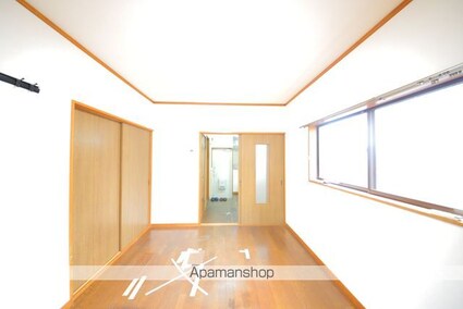 ハイムコーヤⅢ[1K/20.6m2]の内装7
