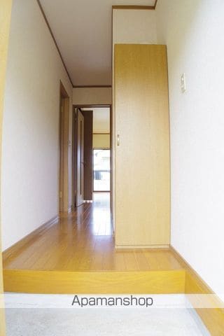 メゾンエスポワールの内装写真