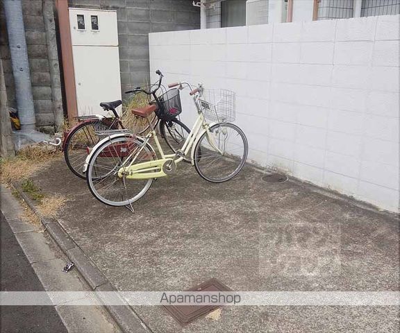 ハイツ本瓦の外観写真