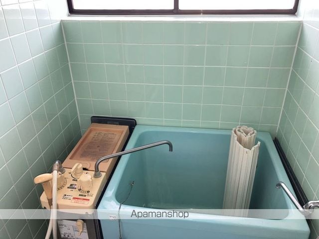 篠澤グリーンコーポの内装写真