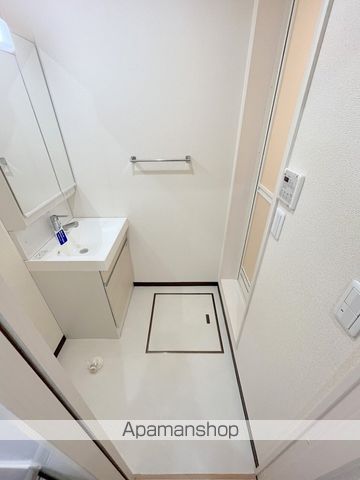 フジパレス堺鳳中VI番館の内装写真