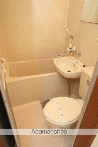 エバーハイツの内装写真