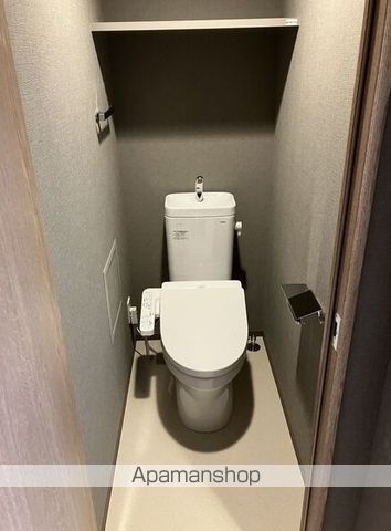 エステムコート名古屋新栄VI アートテラスの内装写真