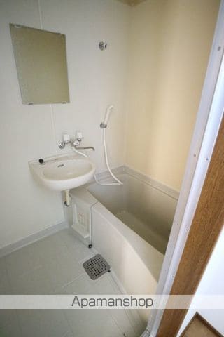 ドエルはなぎの内装写真